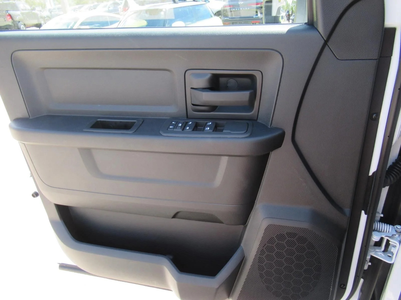 Certified Used 2026 White Ram Tradesman image 22