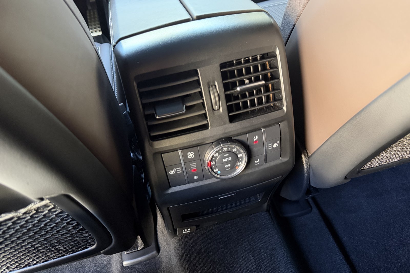 Used 2019 White Mercedes-Benz GLE 63 AMG® image 33