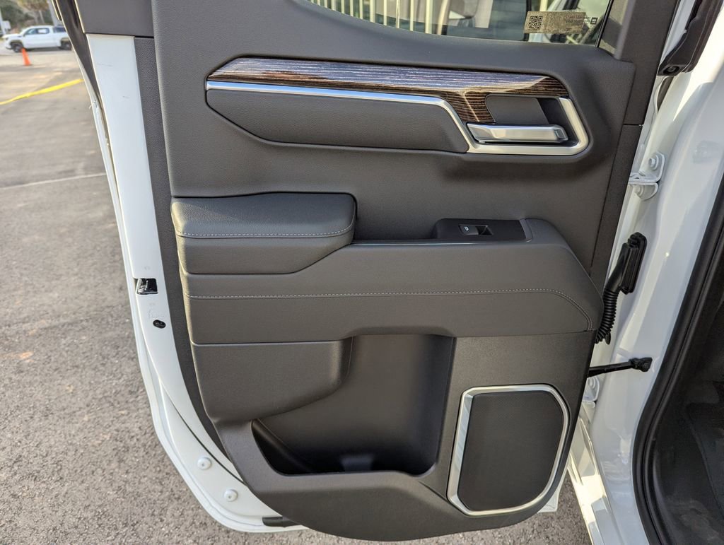 2026 GMC Sierra 1500 Elevation - Photo 22