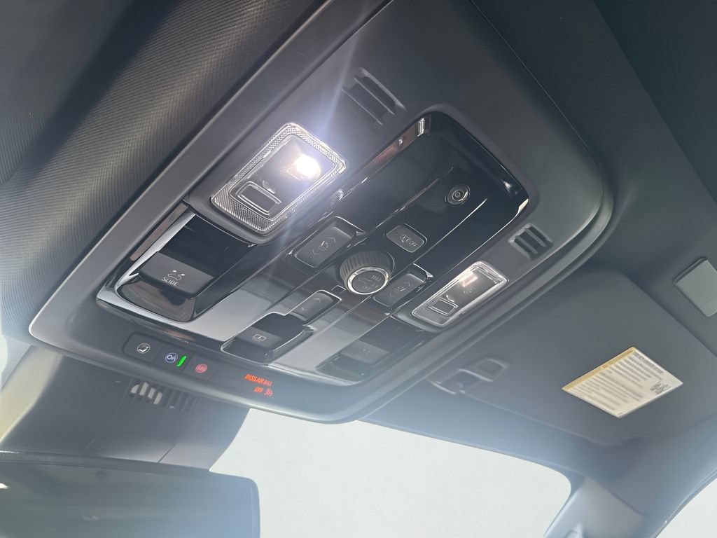 New 2026 Onyx Black GMC Denali image 17