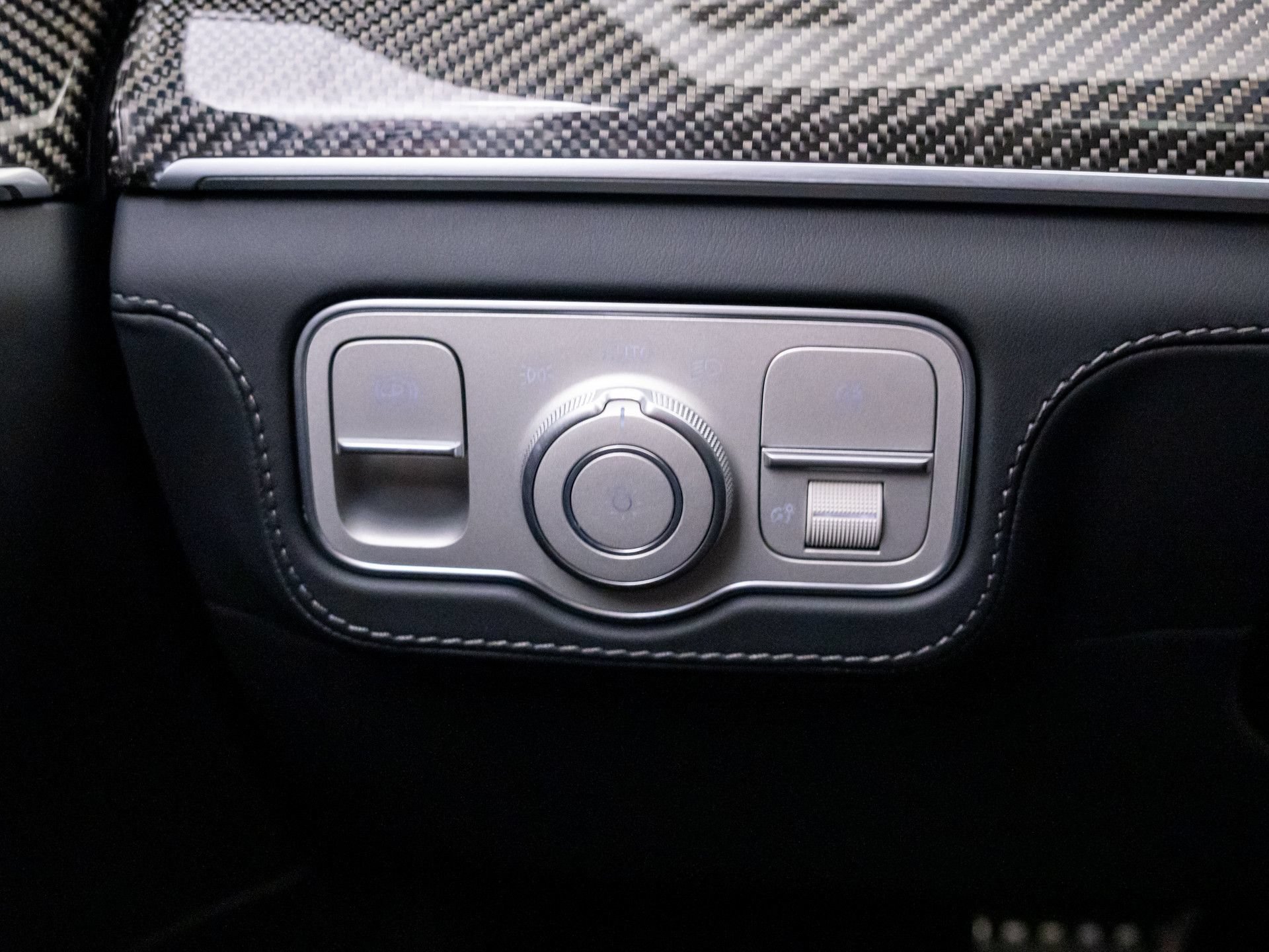 New 2026 Selenite Grey Metallic Mercedes-Benz GLS 63 AMG® image 64