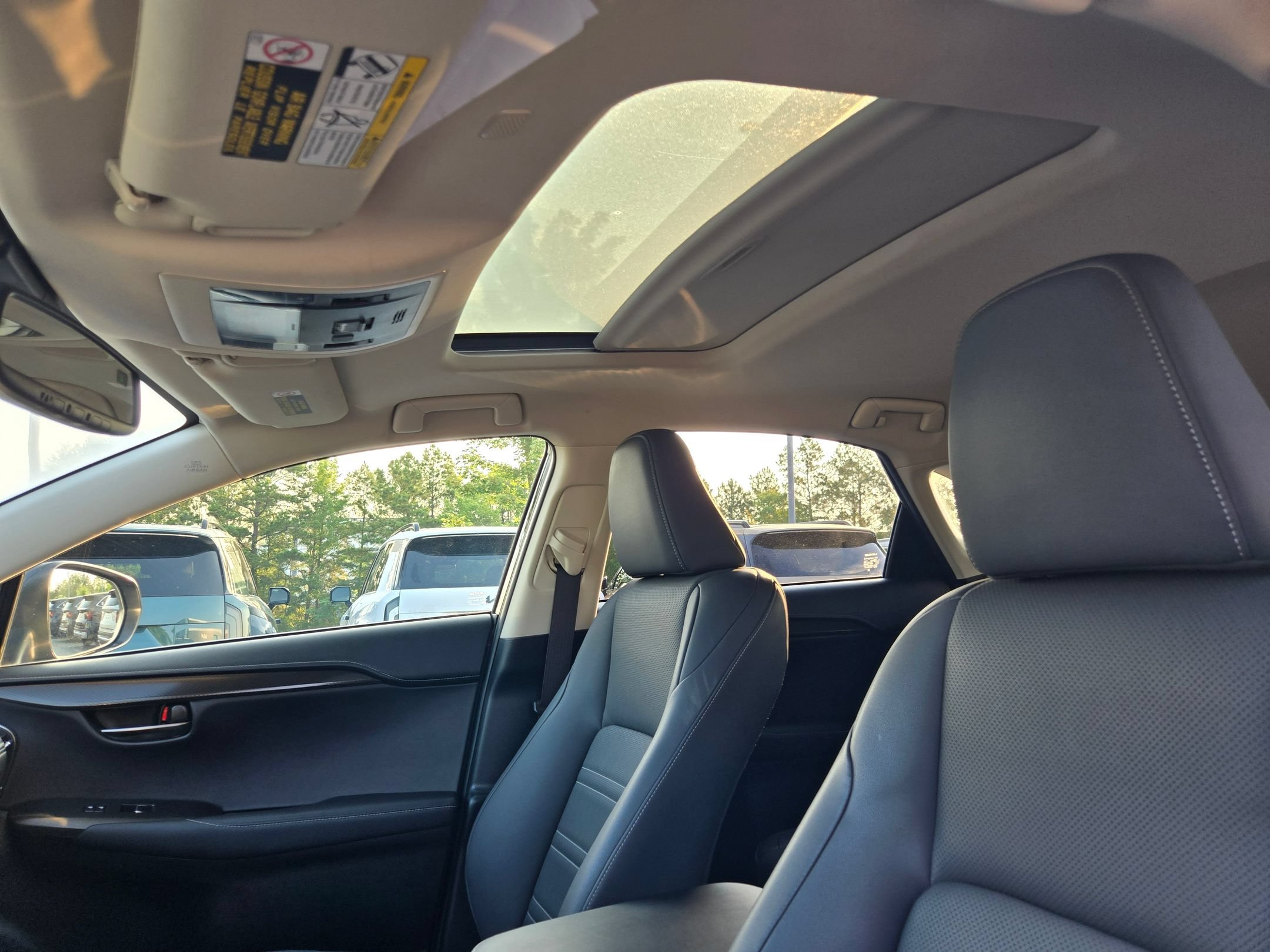 Used 2020 CAVIAR Lexus NX 300 image 25