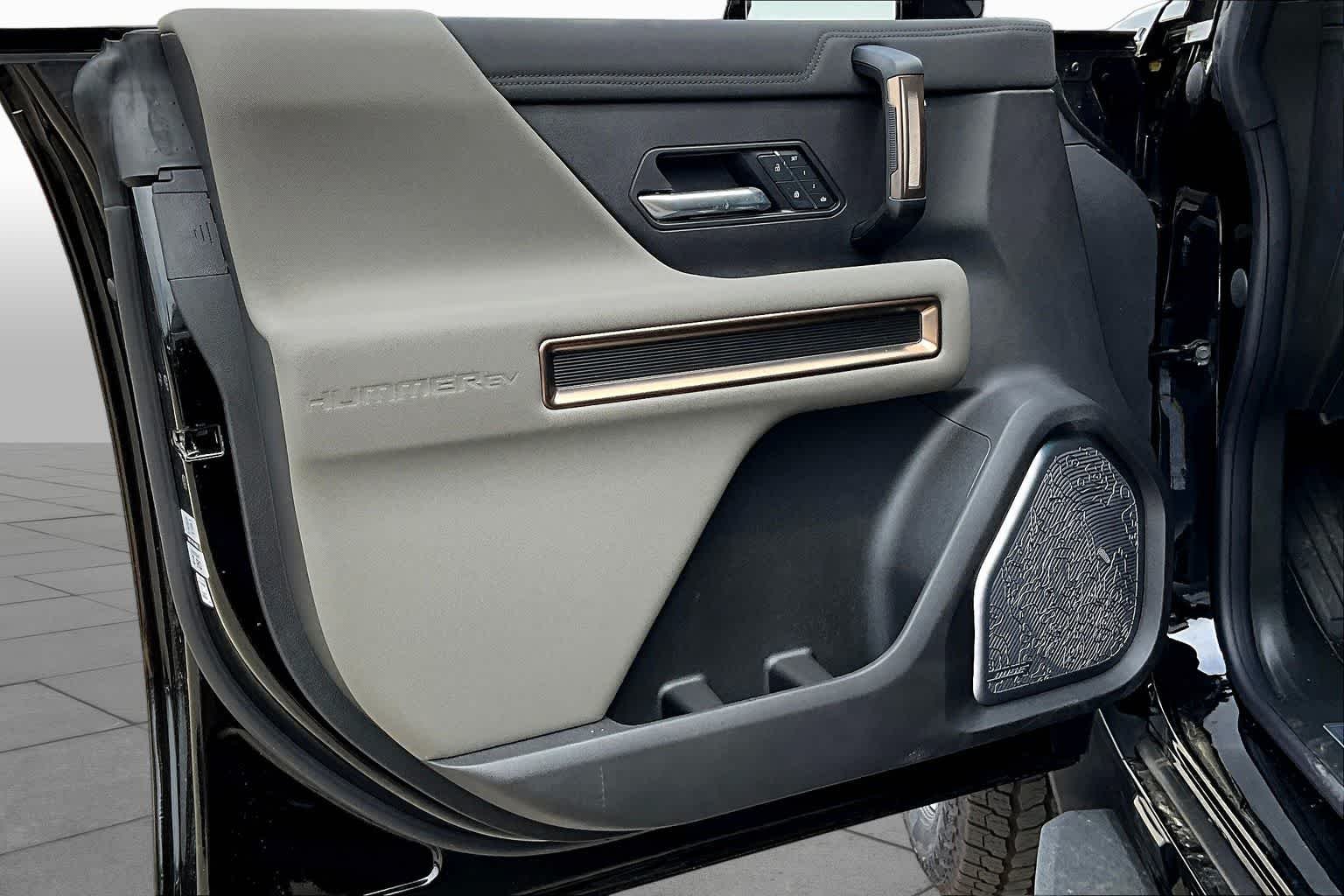2025 GMC HUMMER EV 3X - Photo 5