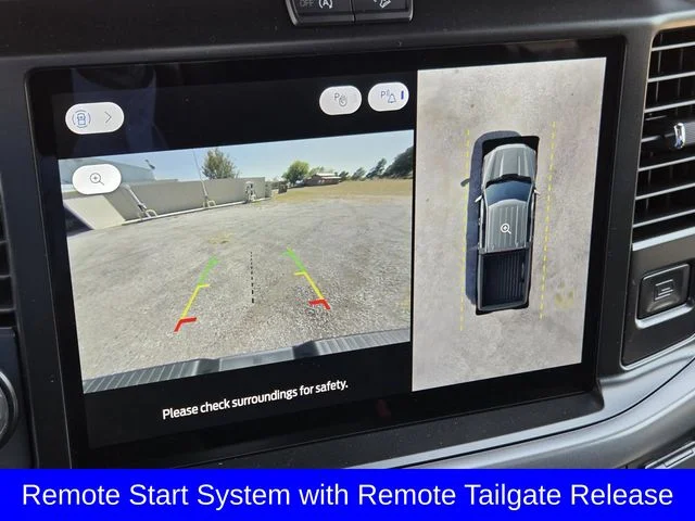 New 2026 Avalanche Ford XLT image 18