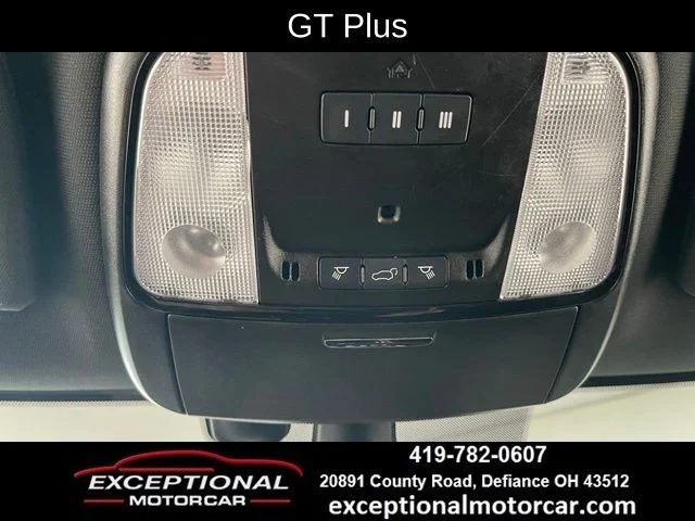 Used 2022 Black Dodge GT Plus image 43