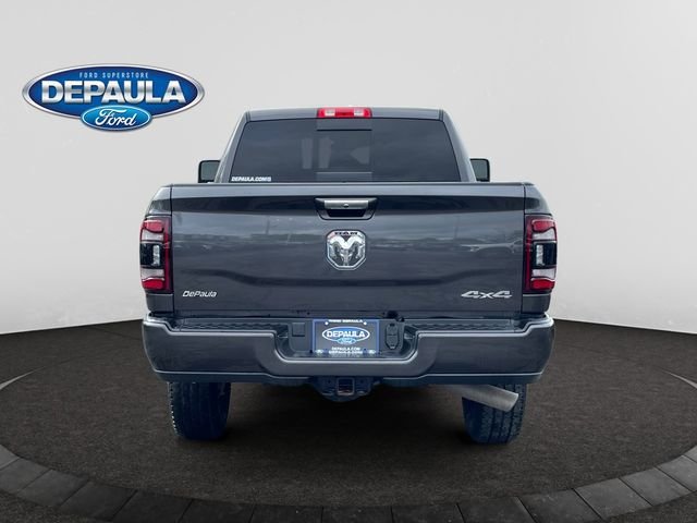 Used 2023 Gray Ram Tradesman image 5