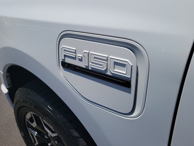 Certified Used 2023 Oxford White Ford XLT image 26