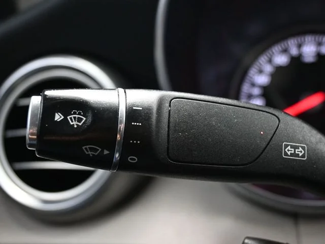 Used 2018 Gray Mercedes-Benz C 300 image 20