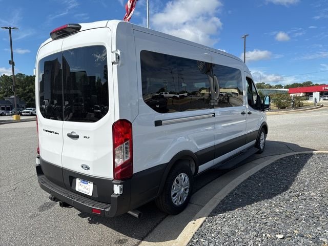 2026 Ford Transit Passenger Van XL - Photo 11