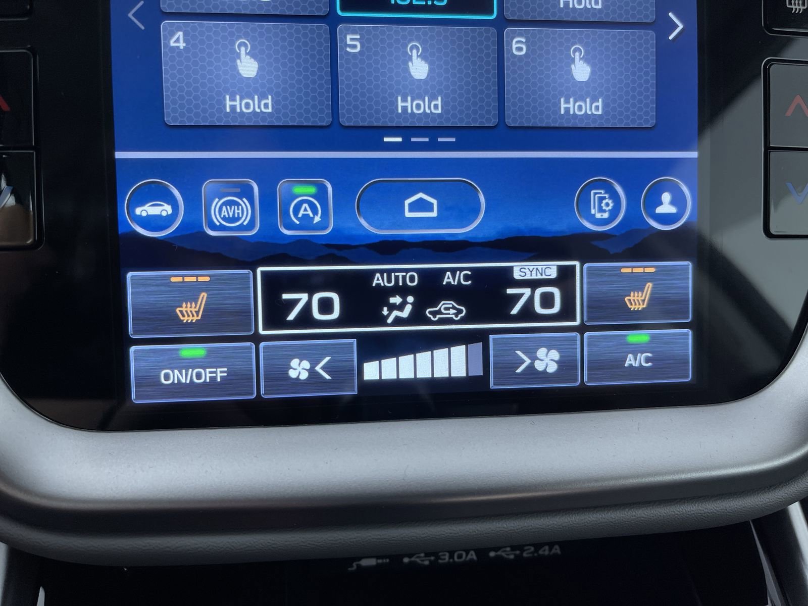 2025 Subaru Outback Premium - Photo 19