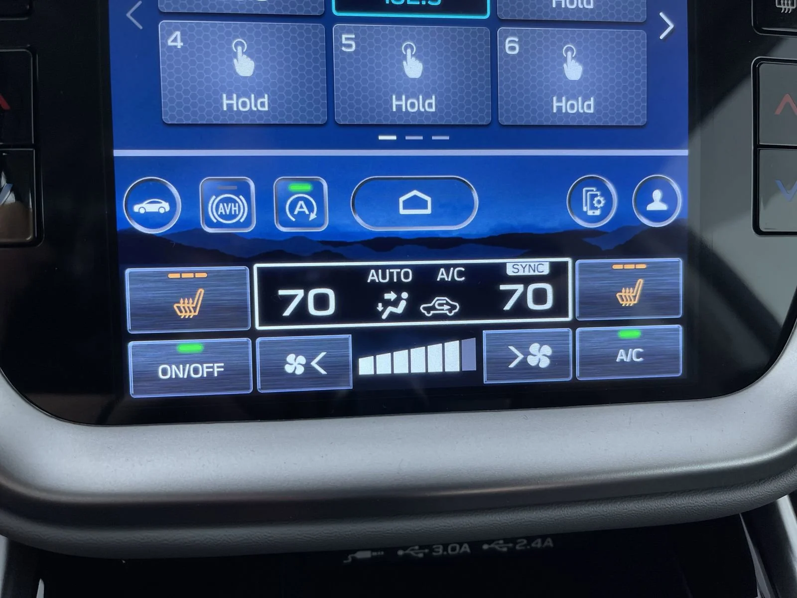 2025 Subaru Outback Premium - Photo 19