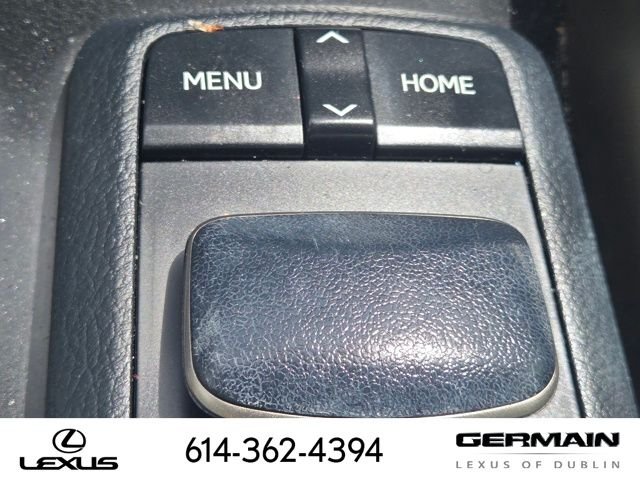 Used 2014 Gray Lexus 250 image 27