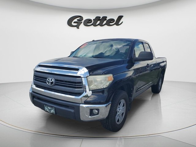 2014 Toyota Tundra SR5