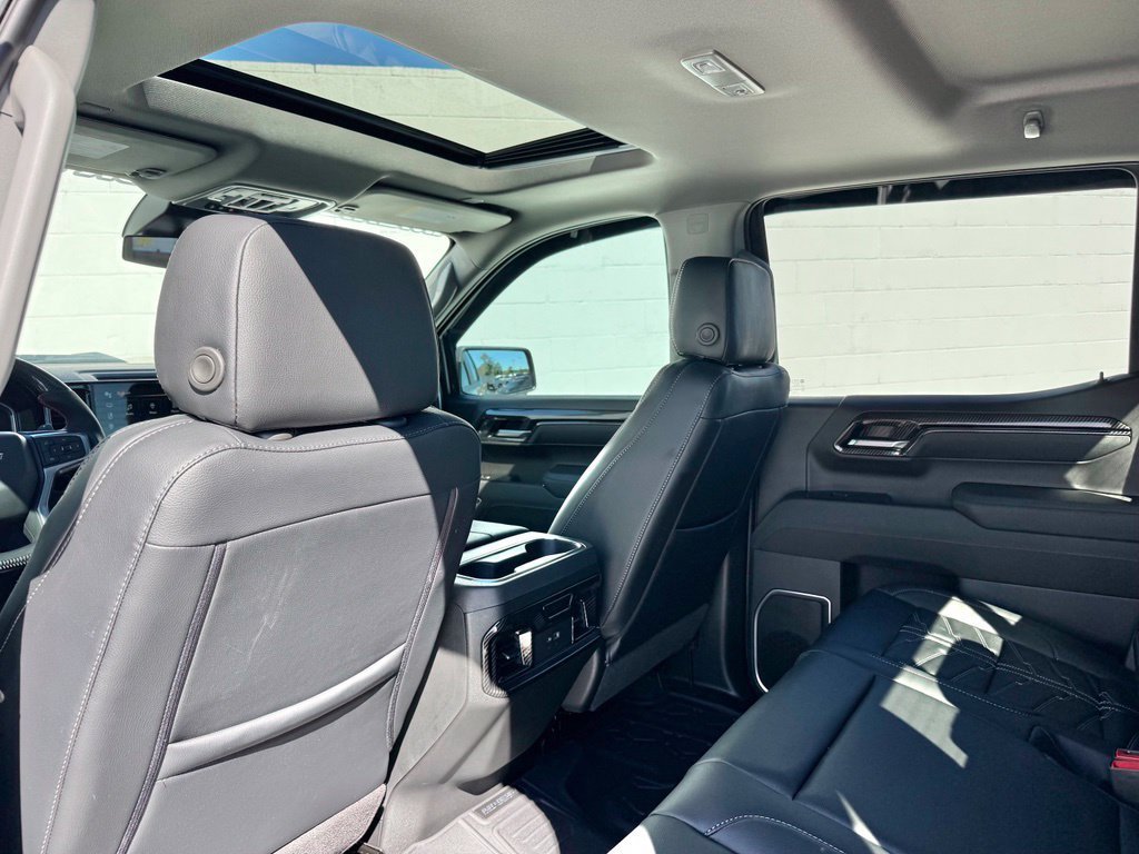 2026 Chevrolet Silverado 1500 RST - Photo 25