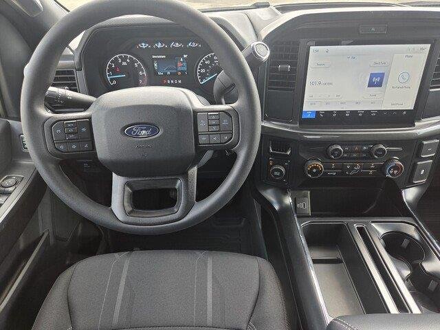 New 2026 Avalanche Ford STX® image 23