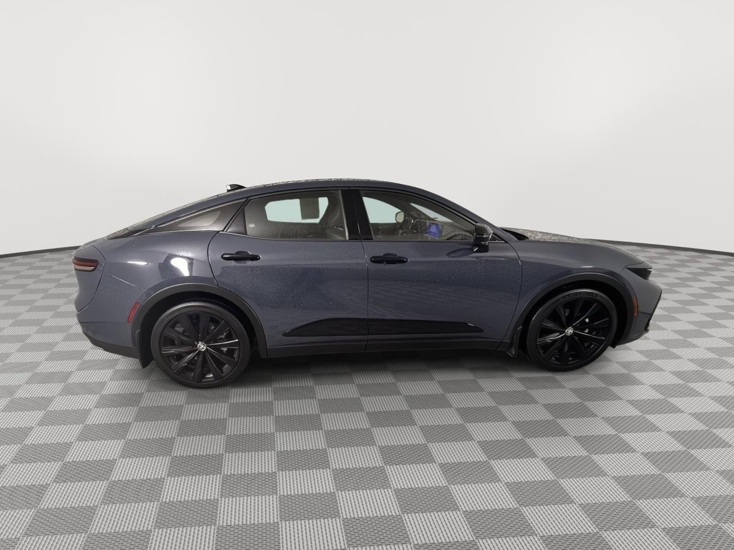 Used 2025 Storm Cloud Toyota Nightshade image 11