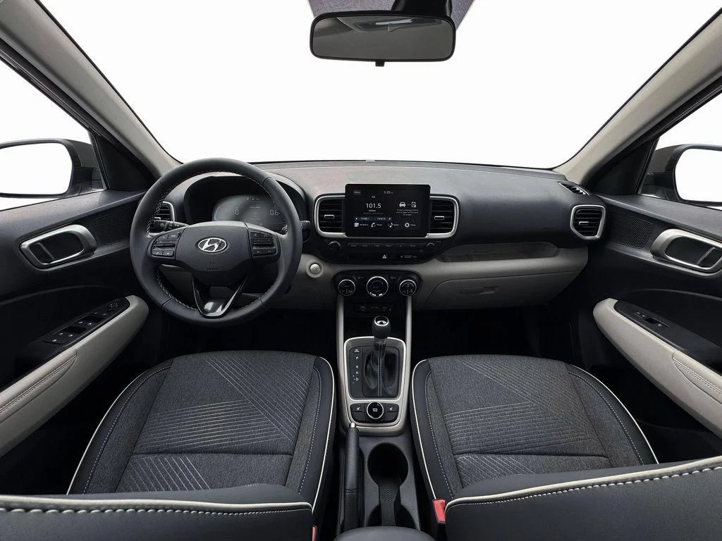 2026 Hyundai Venue SEL - Photo 13