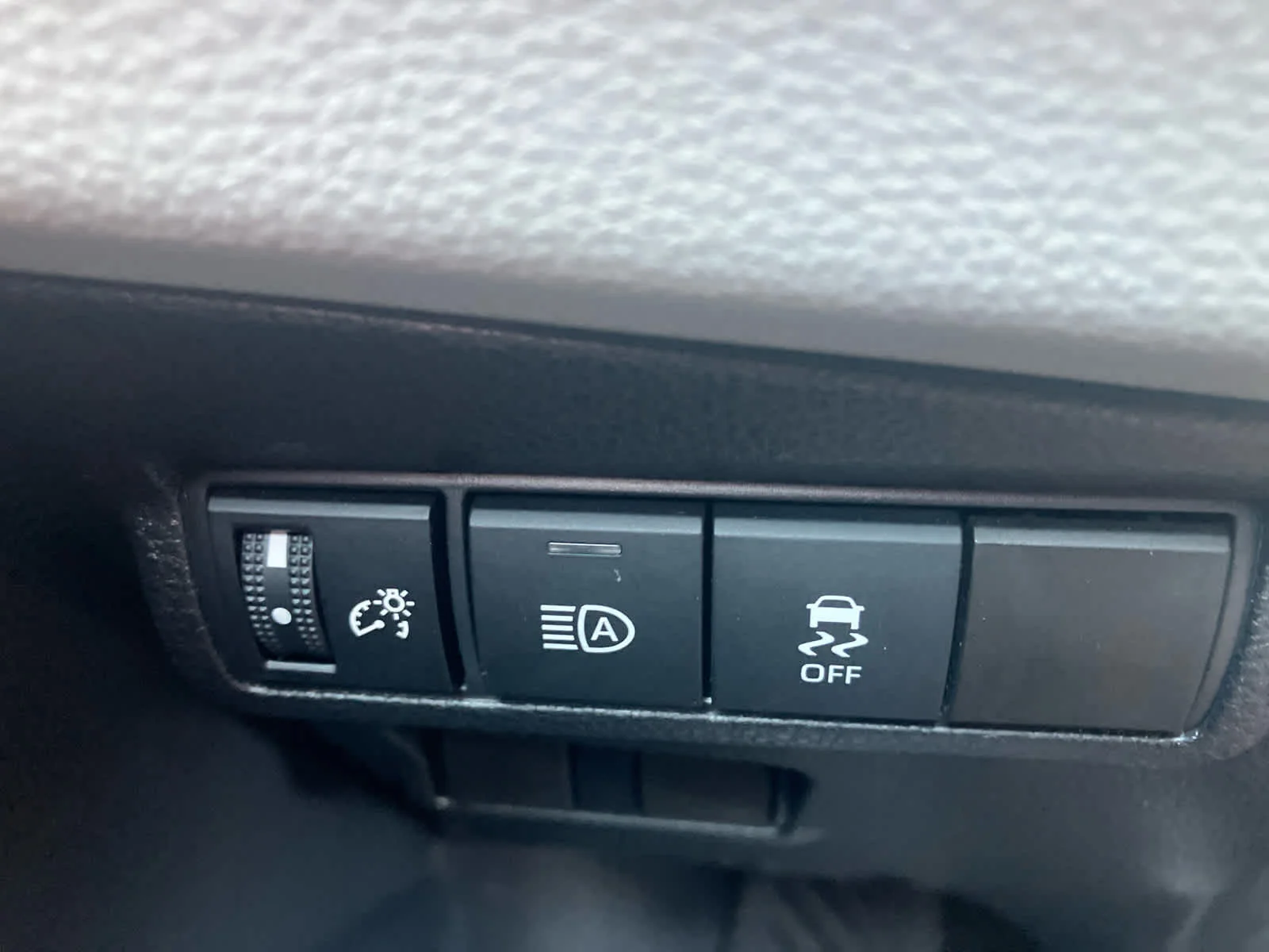 Certified Used 2026 Wind Chill Pearl Toyota L image 16