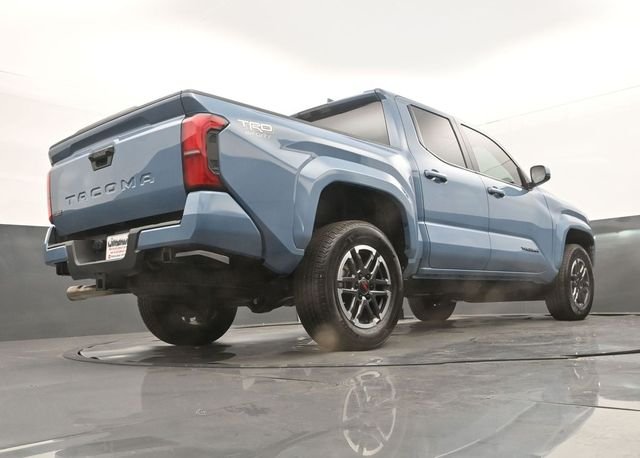 Used 2026 Heritage Blue Toyota TRD Sport image 22