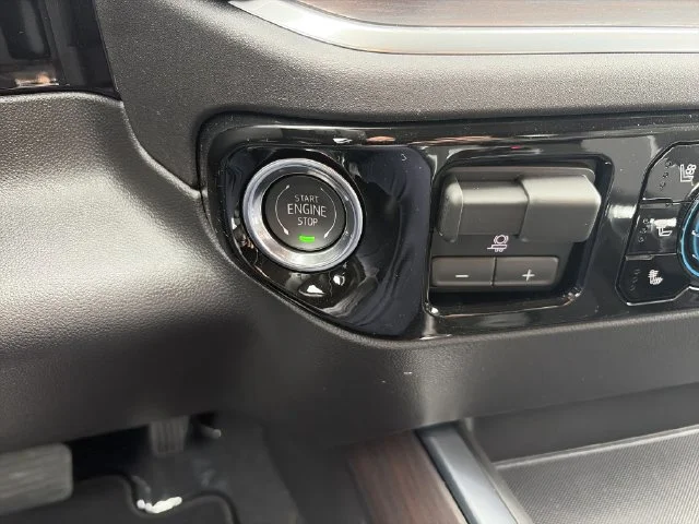 New 2026 Black GMC SLT image 22