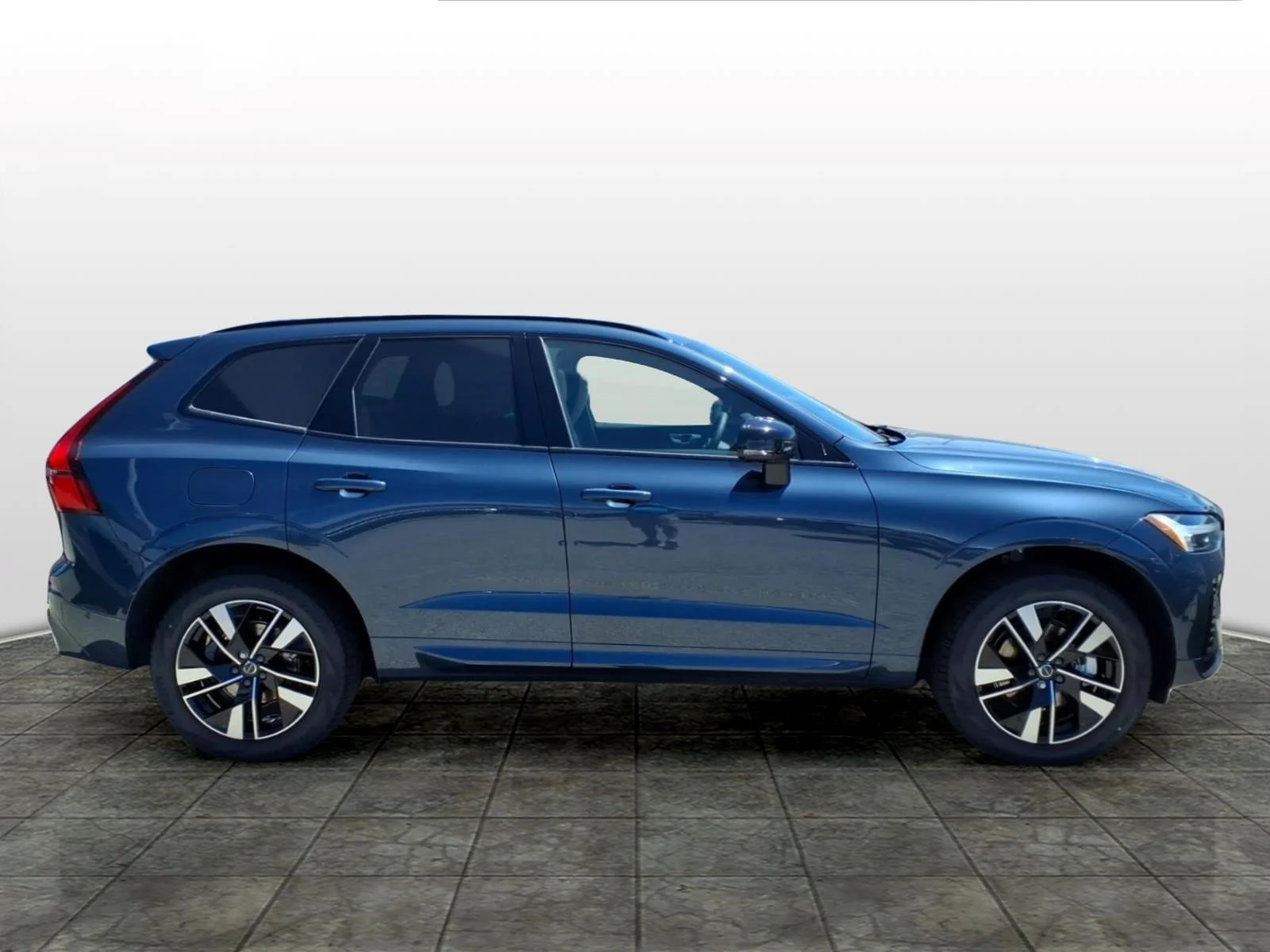 New 2026 Denim Blue Volvo Plus image 2
