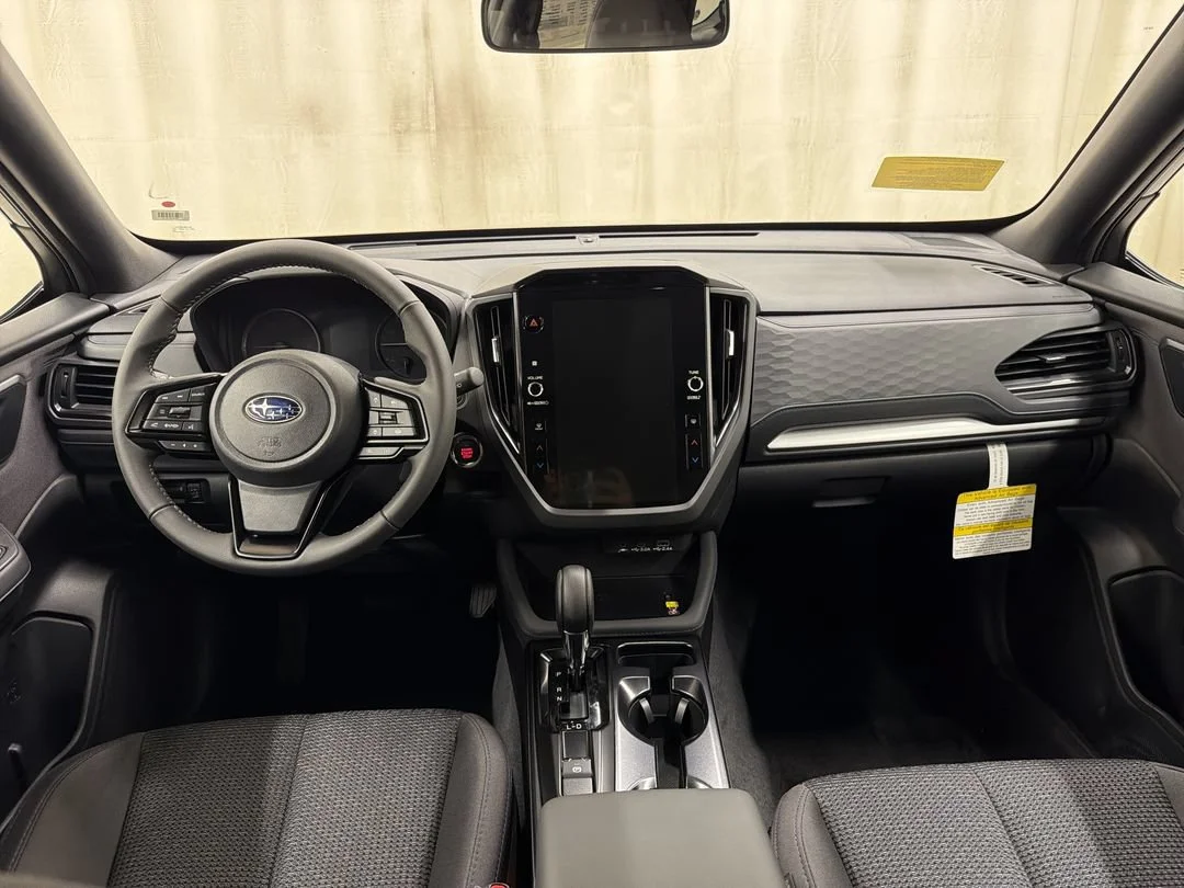 New 2026 River Rock Pearl Subaru Premium image 13