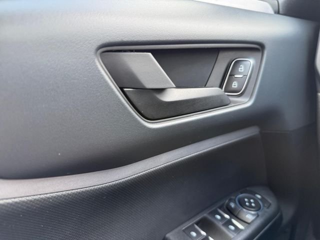 Certified Used 2022 Blue Metallic Ford Outer Banks image 29