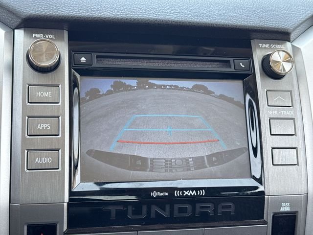 Used 2019 Black Toyota SR5 image 17