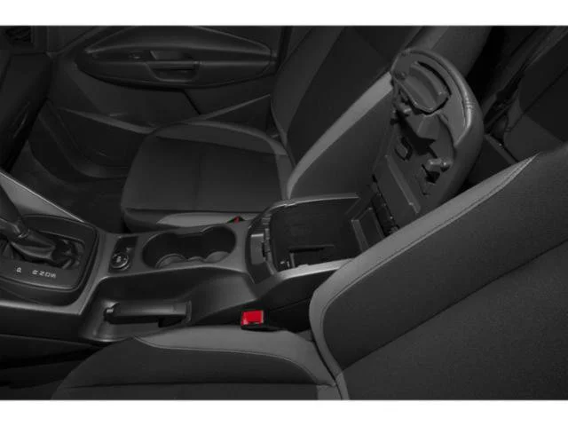 Used 2015 Blue Ford SE image 17