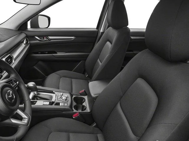 Used 2018 Red Mazda Sport image 15