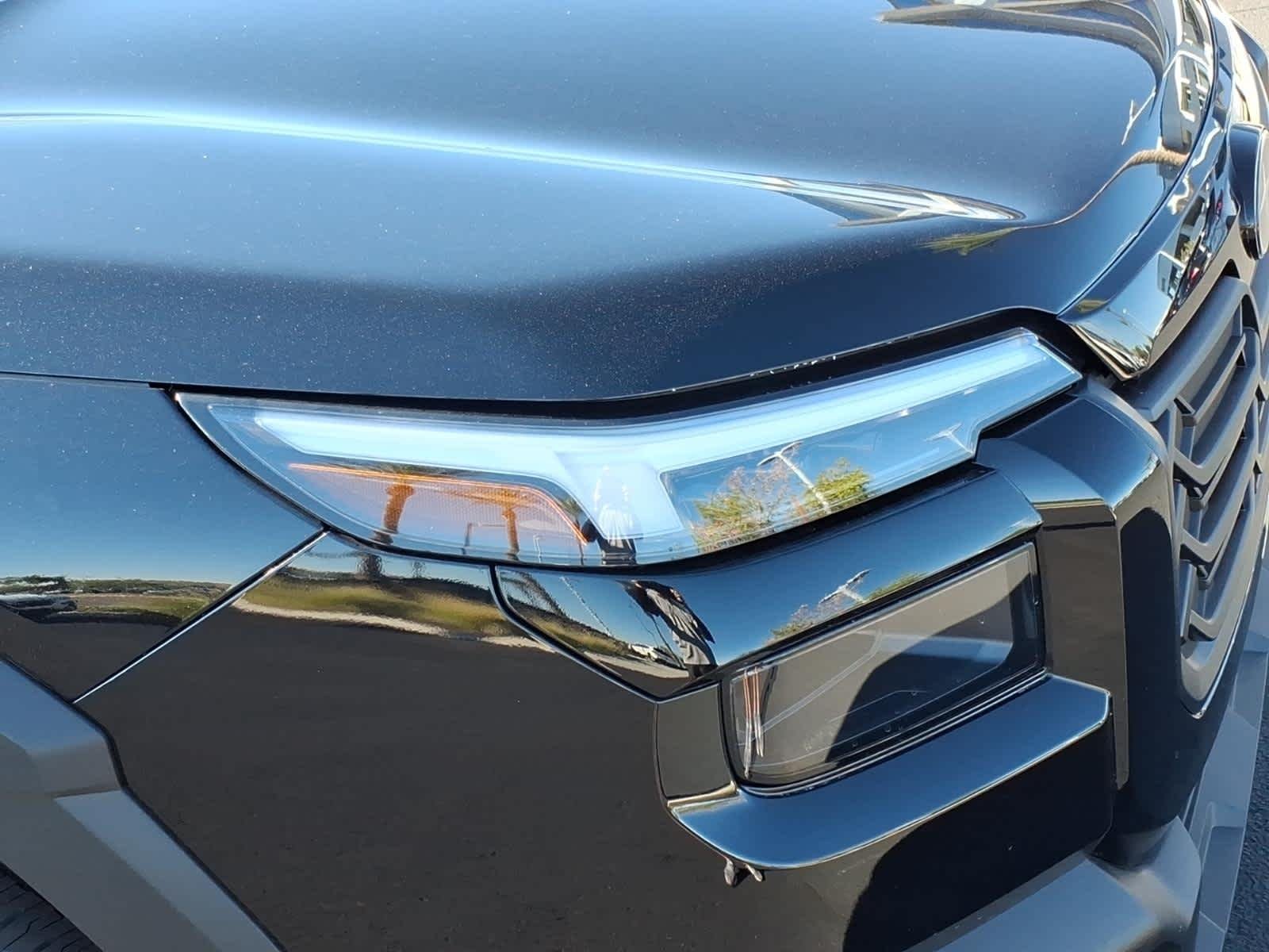 New 2026 CRYSTAL BLACK SILICA Subaru Premium image 8