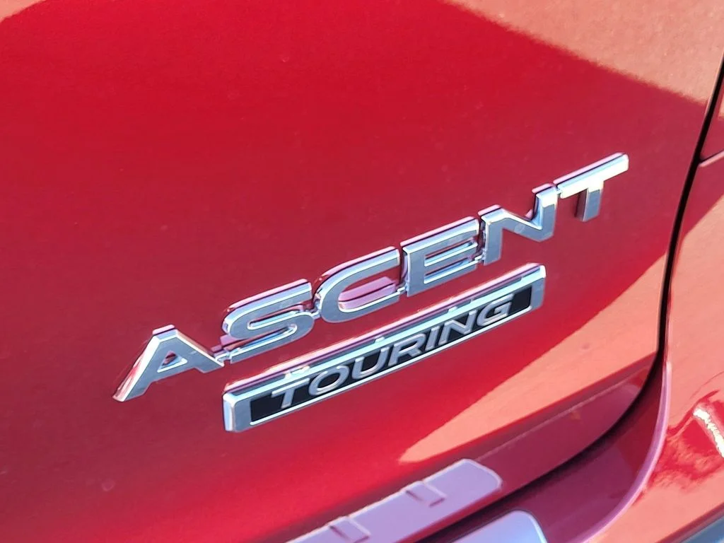2026 Subaru Ascent Touring - Photo 8