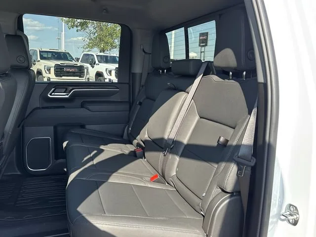 2026 GMC Sierra 2500HD SLT - Photo 20
