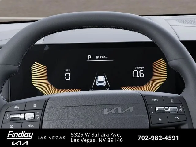New 2027  Kia EX image 24