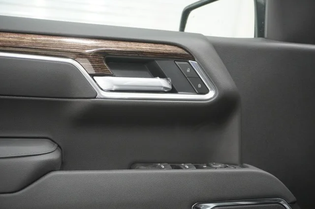2026 GMC Sierra 1500 Elevation - Photo 18