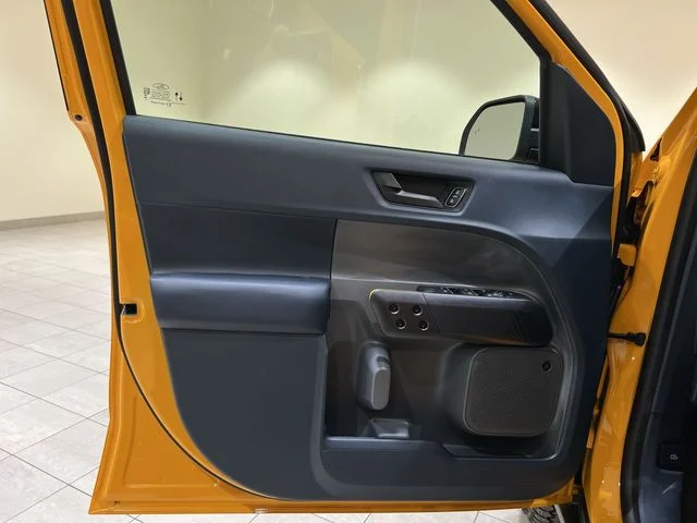 New 2026 Orange Ford Tremor image 21