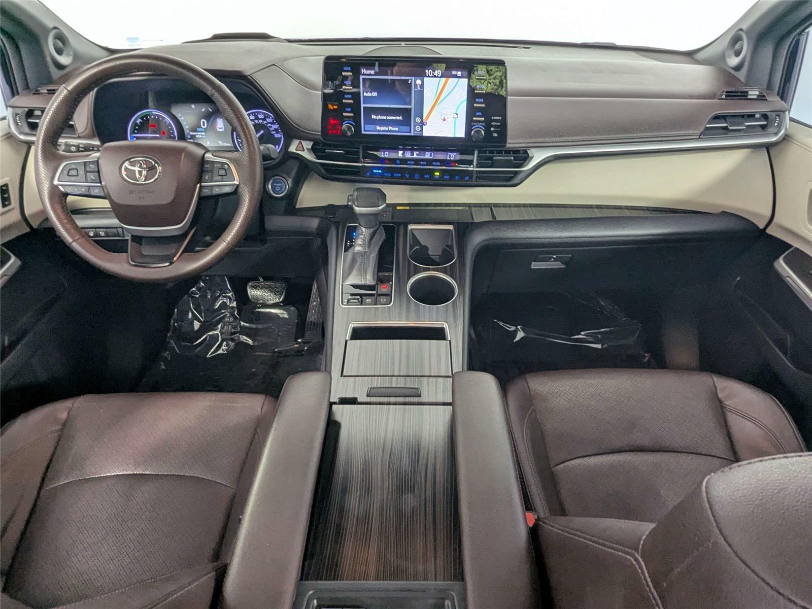 Used 2022 Blueprint TOYOTA  image 40