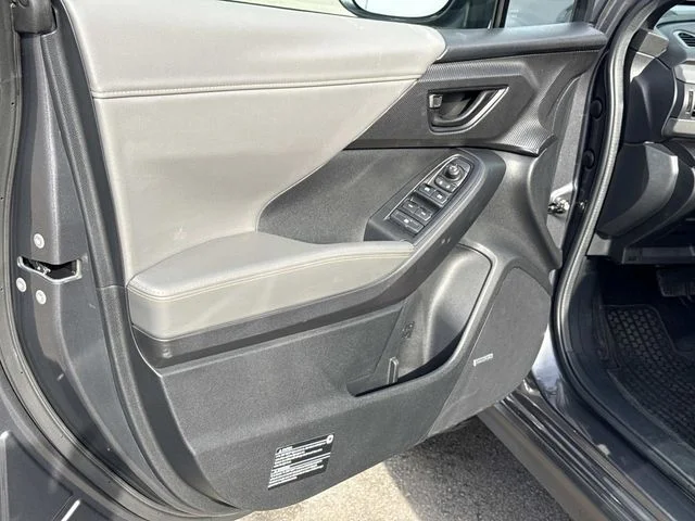Used 2025 Gray Subaru Wilderness image 11