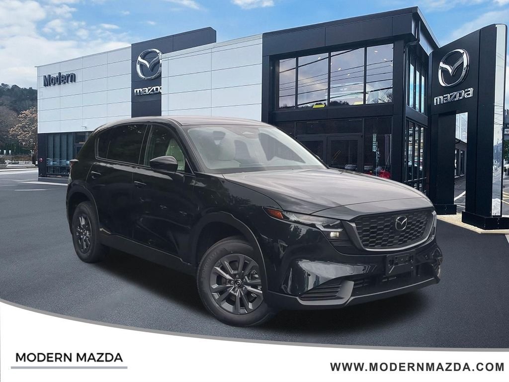 Mazda CX-5 Near Hartford, Ct | Modern Mazda Dealer Near Me