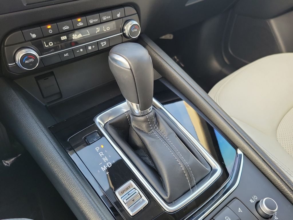 Used 2024 White Mazda 2.5 S Preferred Package image 28