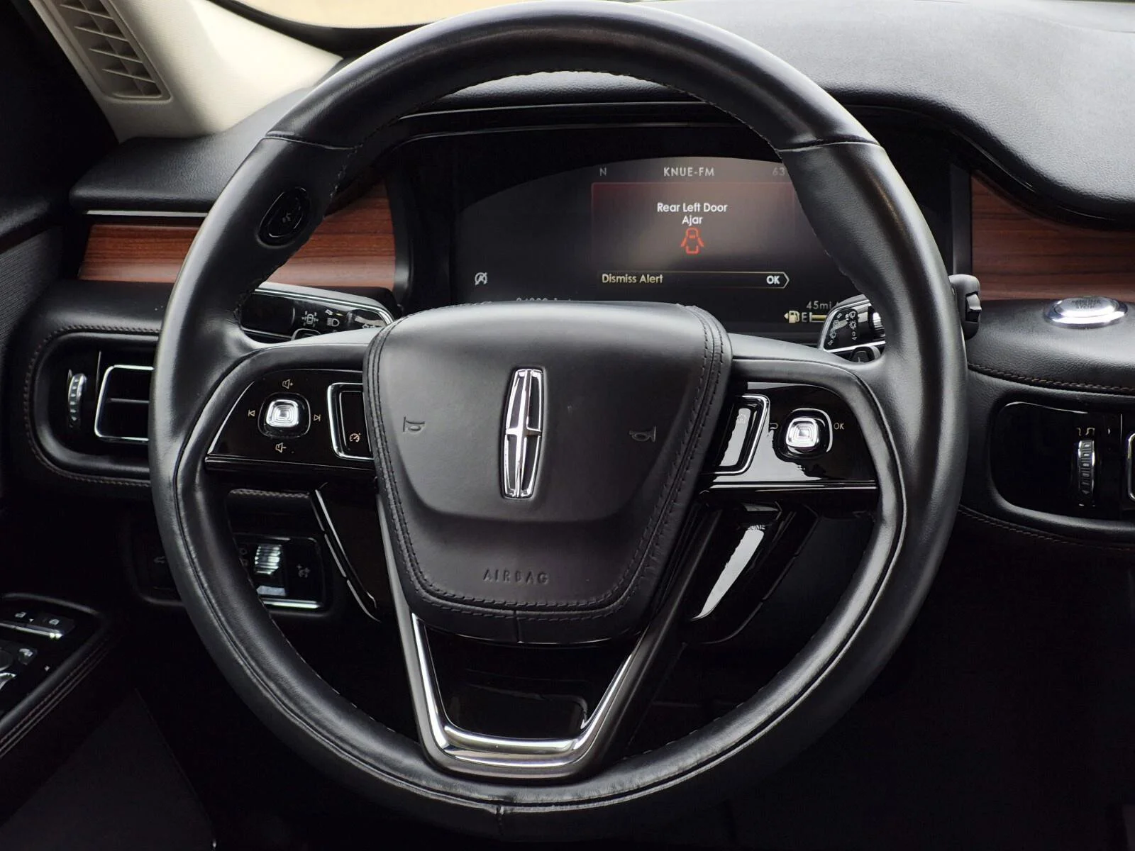 2023 Lincoln Aviator Reserve - Photo 18