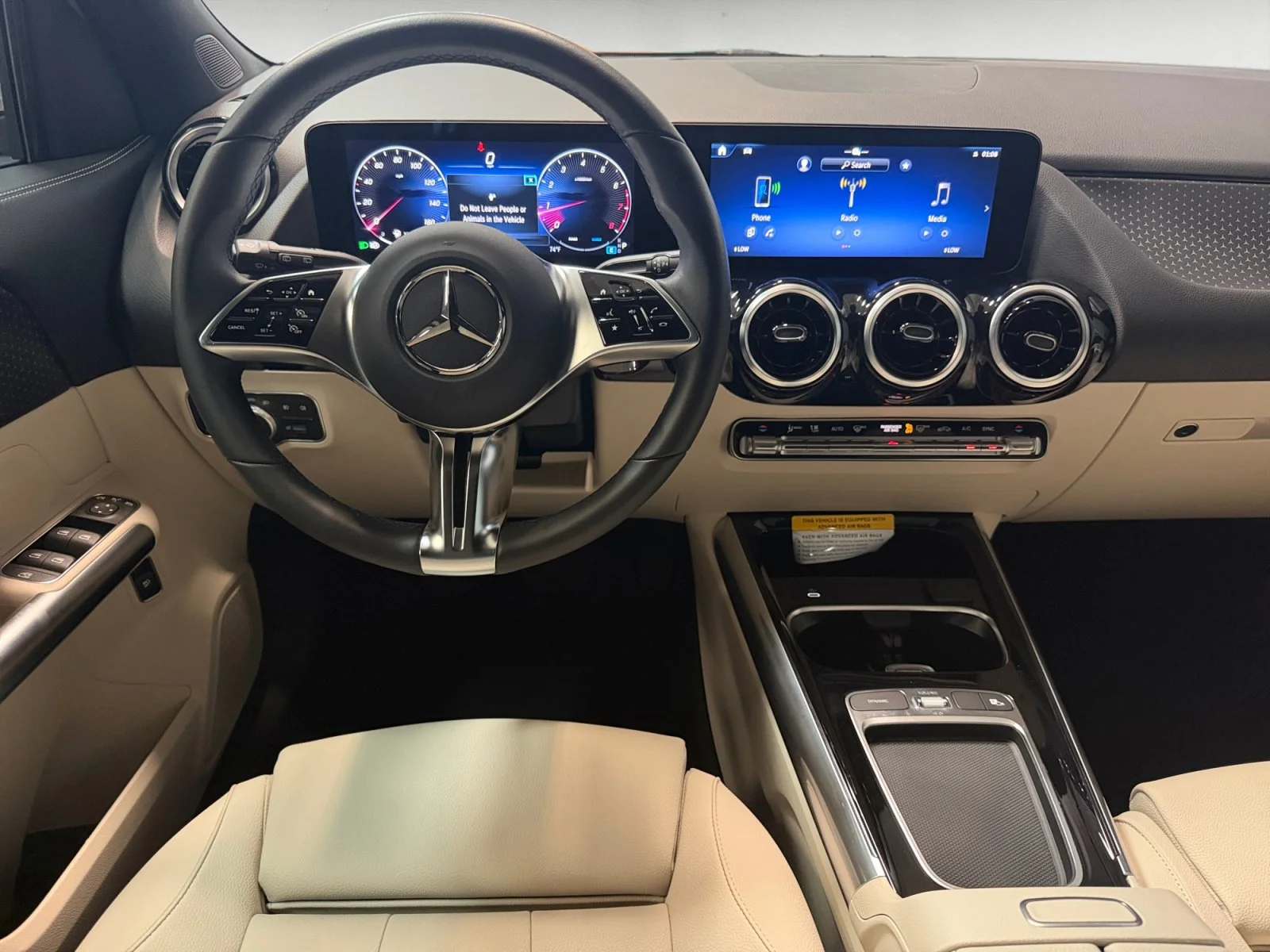 Used 2026 Polar White Mercedes-Benz GLA 250 image 14