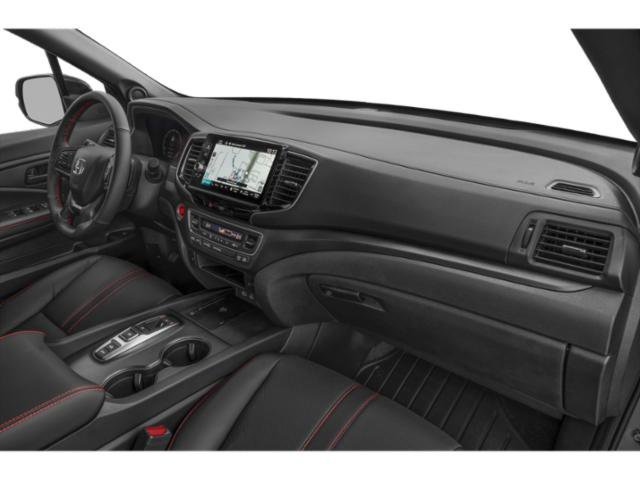 New 2026 Ash Green Metallic Honda TrailSport+ image 17