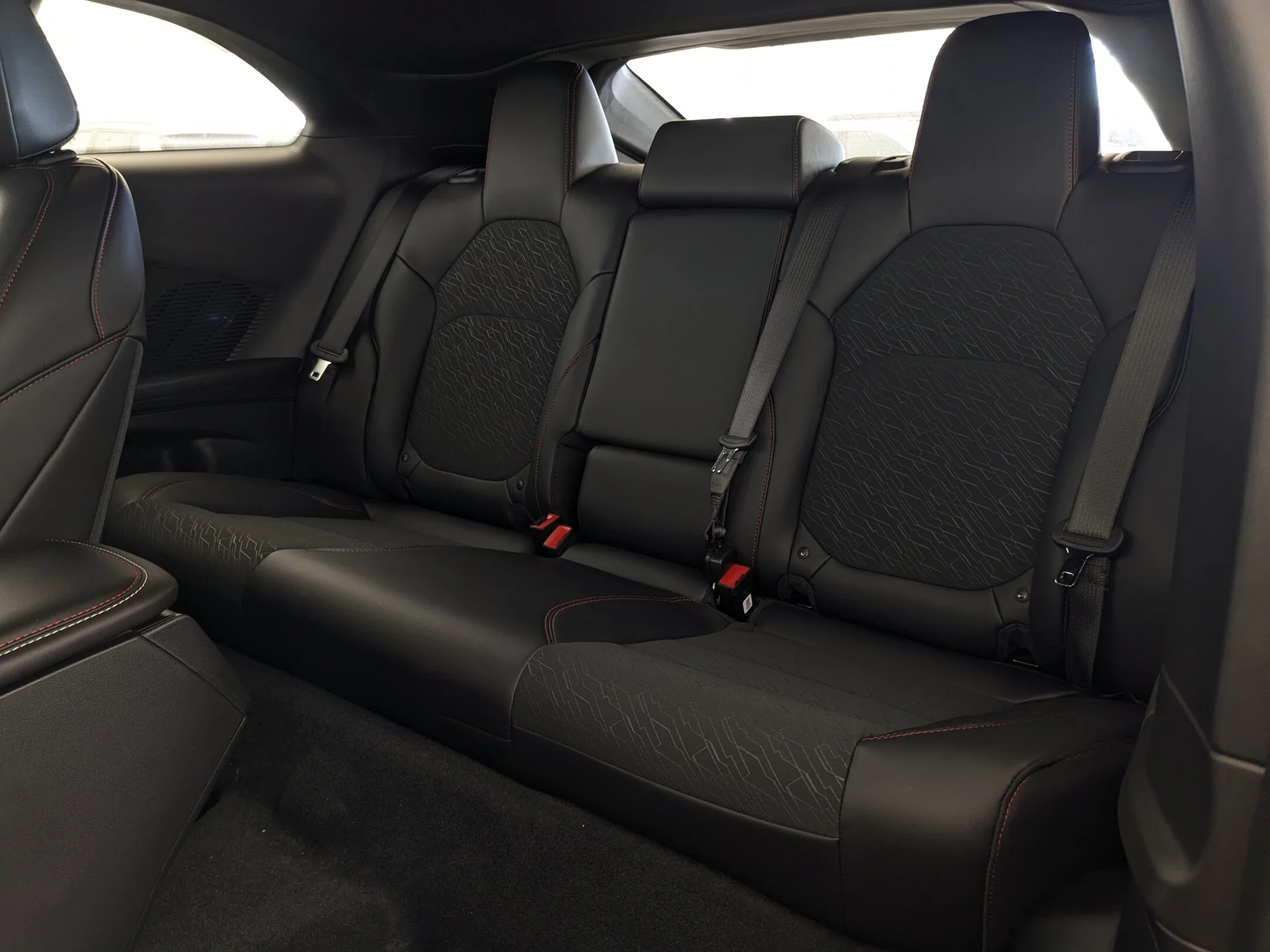 New 2026 Black Dodge R/T - - Blacktop Pkg - Driver Convenience Grp - Alpine Audio - 20 Black Wheels & More! image 26