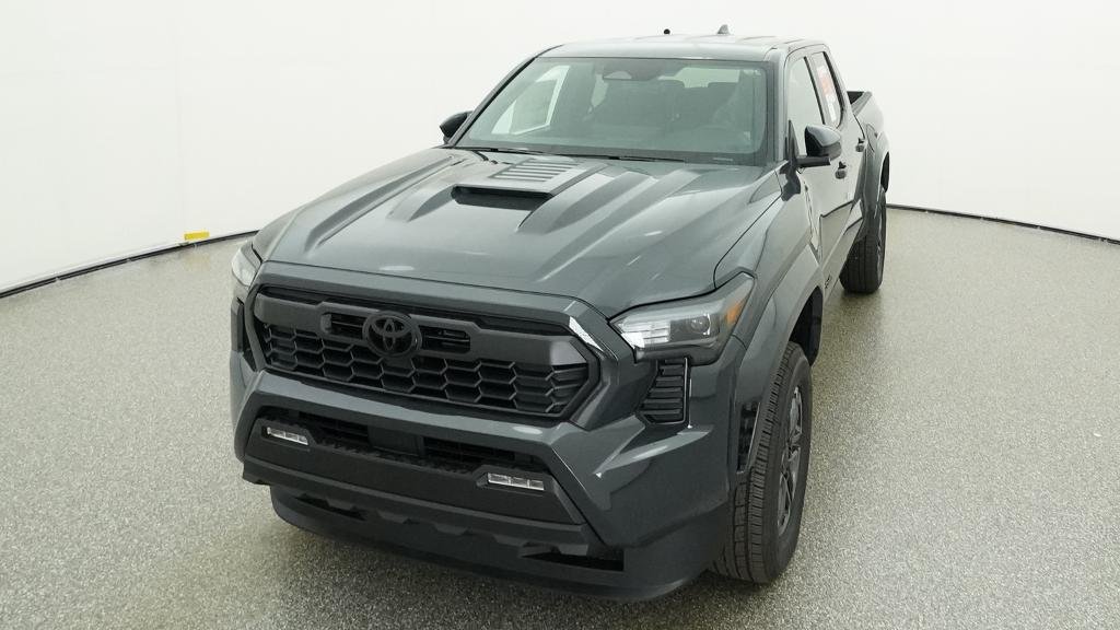 New 2026 Underground Toyota TRD Sport image 64