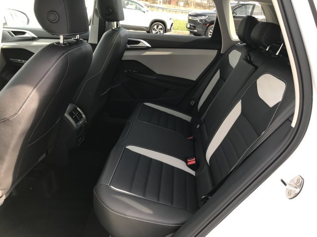 2026 Volkswagen Taos SEL - Photo 27