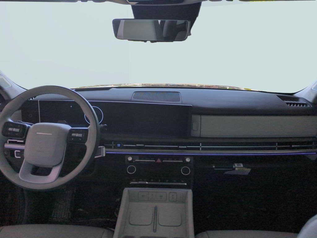 2025 Hyundai Santa Fe Calligraphy - Photo 22