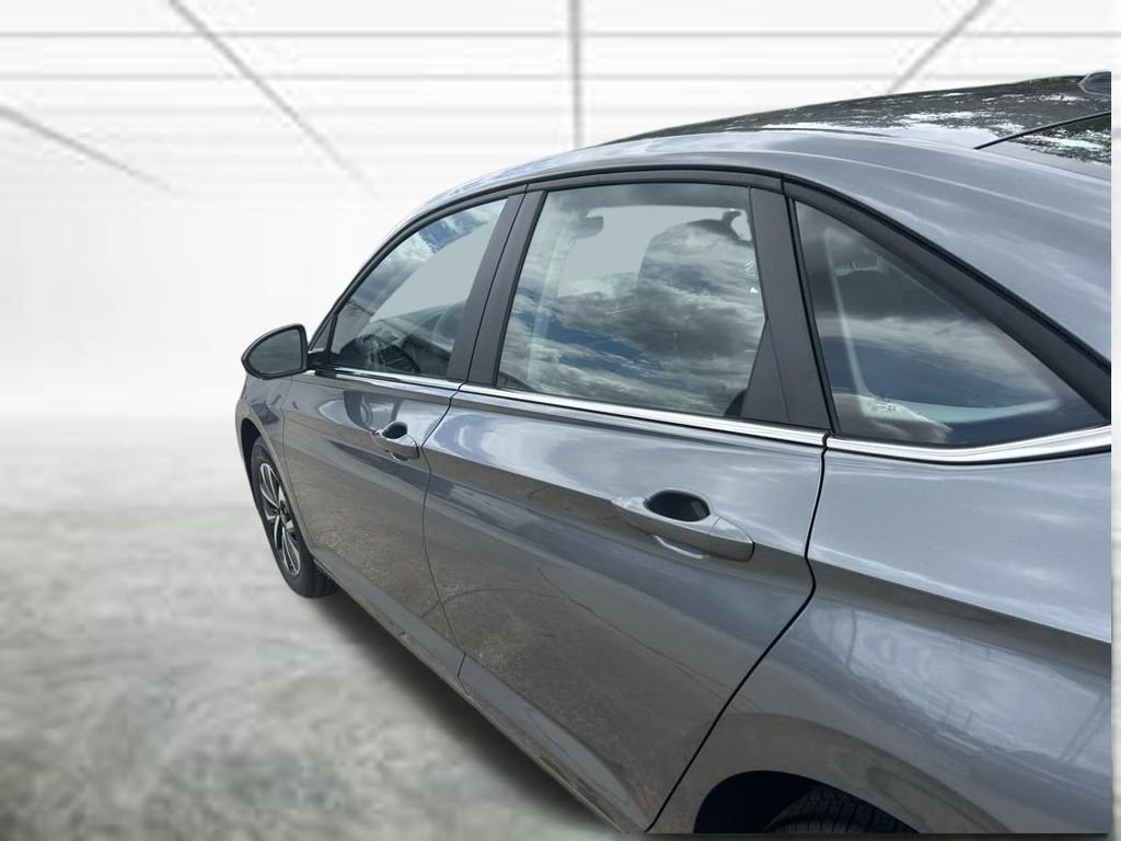 New 2026 Gray Volkswagen 1.5T S image 28