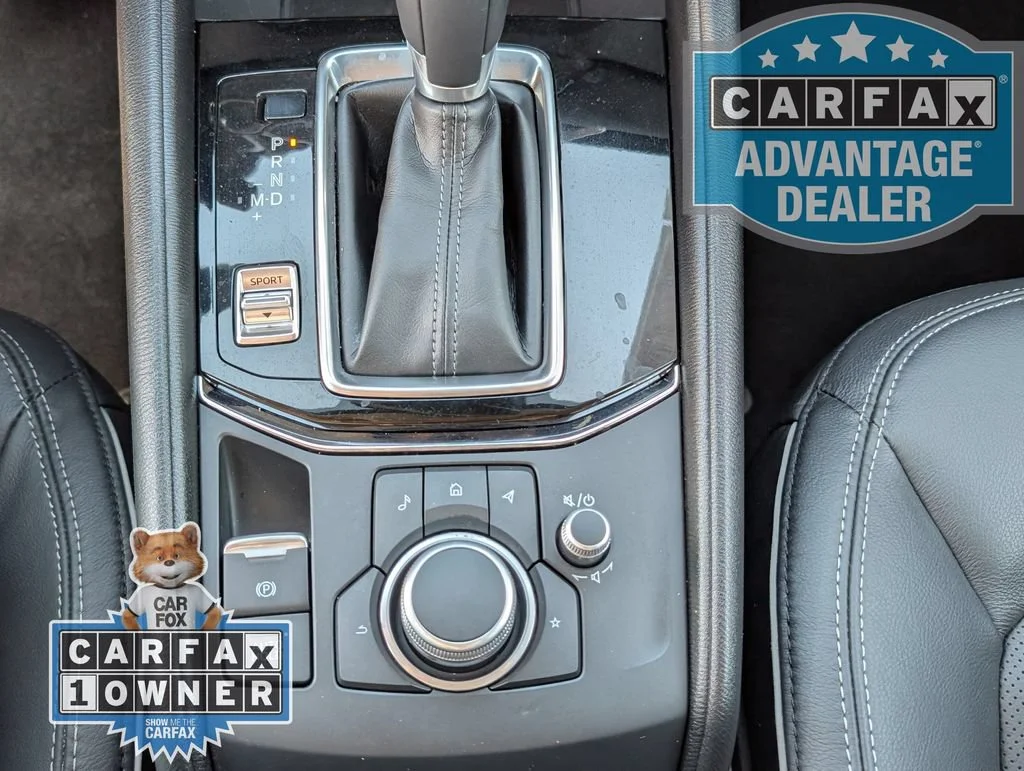 Used 2025 Gray Mazda 2.5 S Preferred image 10