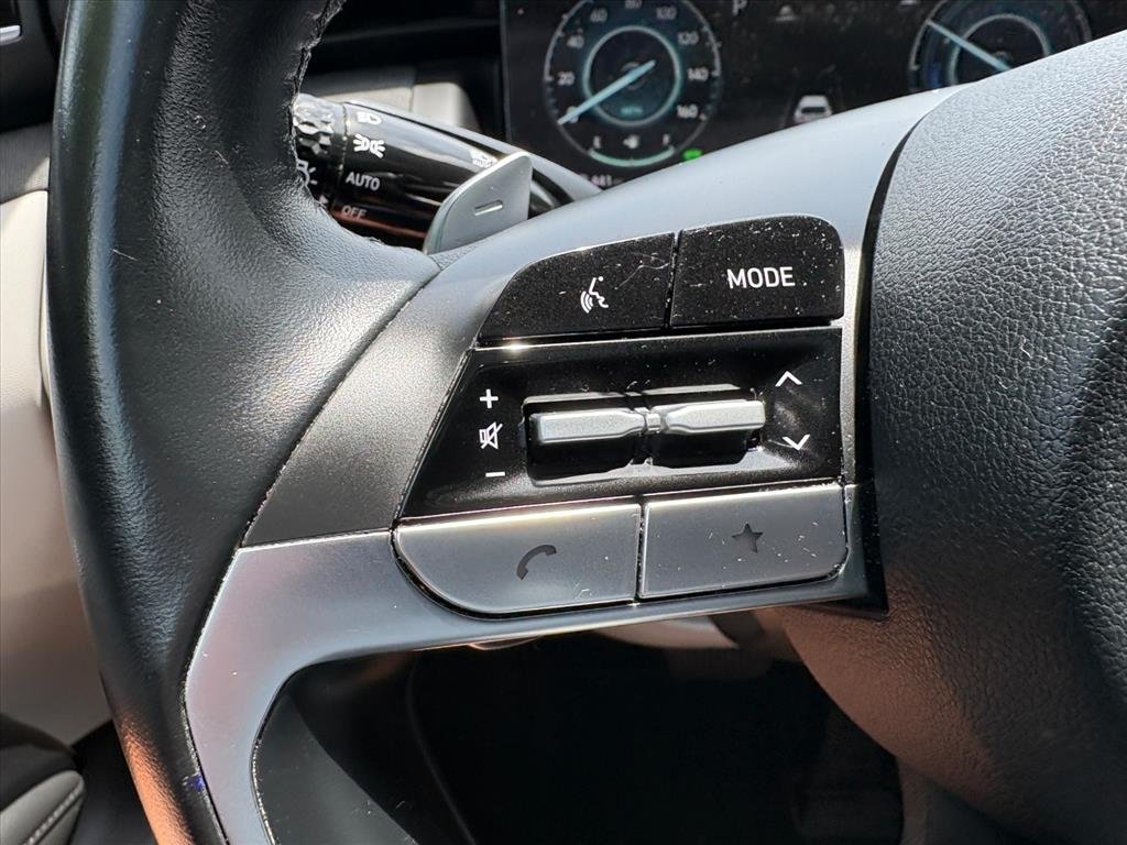 2022 Hyundai Tucson SEL Convenience - Photo 11